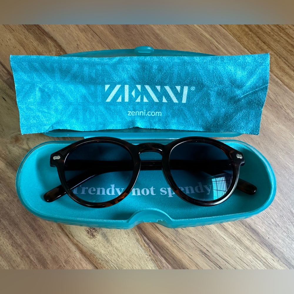 Zenni Sunglasses